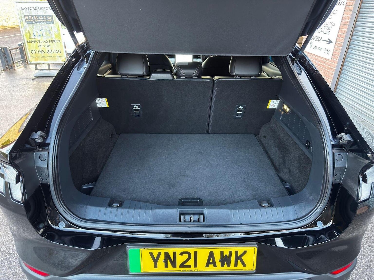Vehicle 42