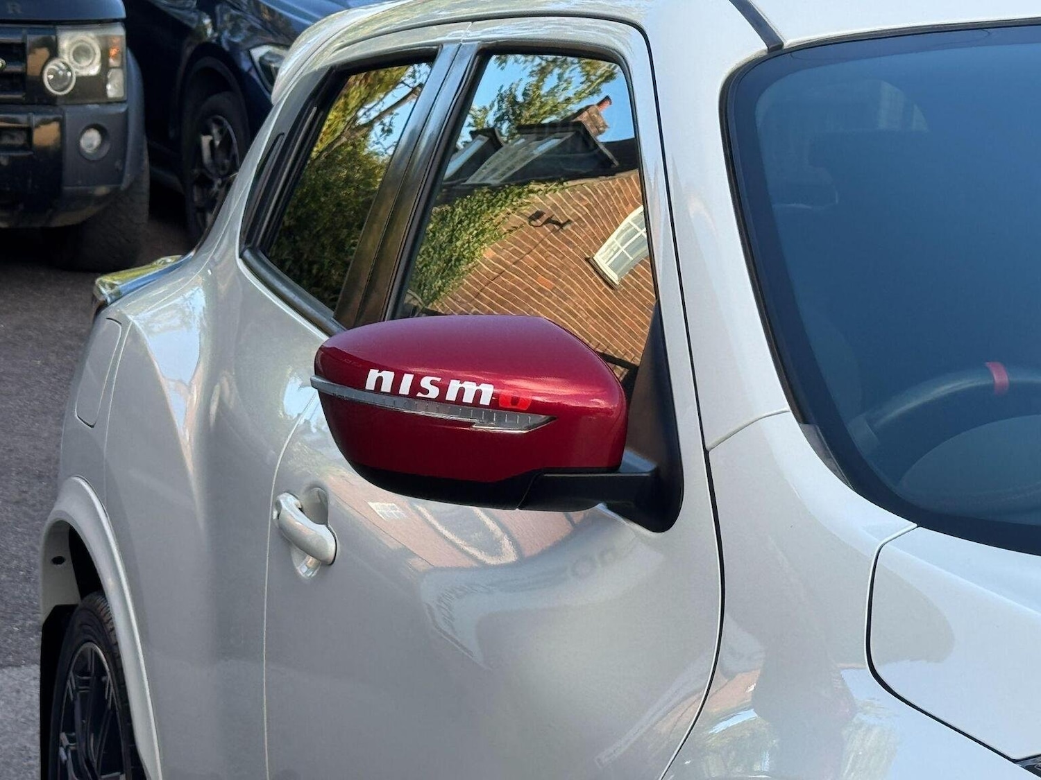 Vehicle 40