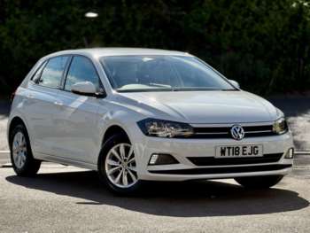 2018 - 1.0 SE Euro 6 (s/s) 5dr