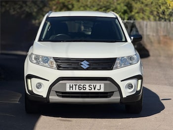 Used Suzuki Vitara 2017 for sale - 78373510: Photo