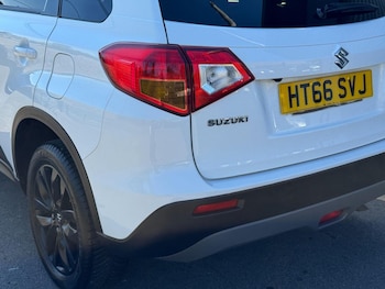 Used Suzuki Vitara 2017 for sale - 78373510: Photo