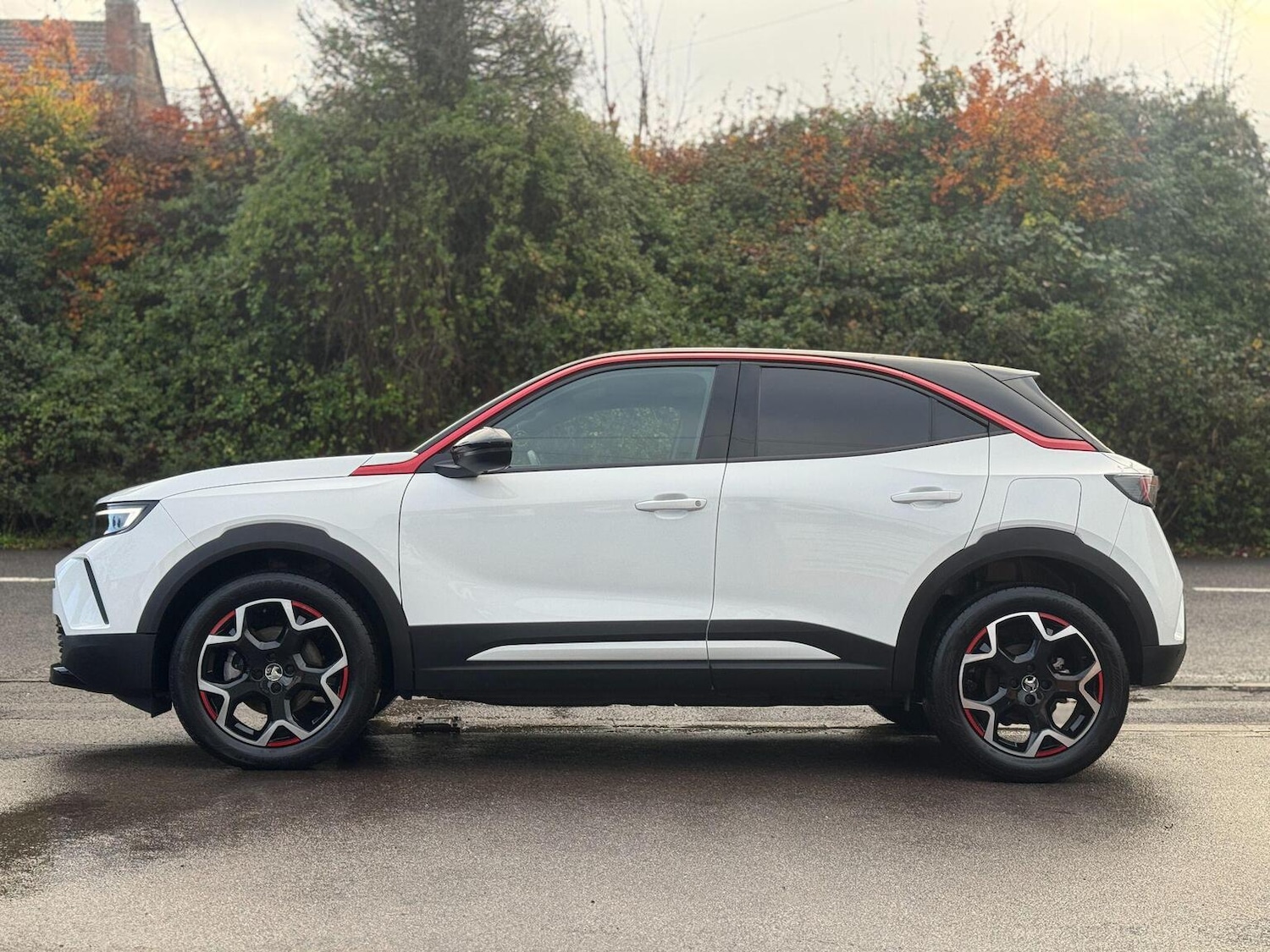 Used Vauxhall Mokka 2023 for sale - 76504707: Photo 10