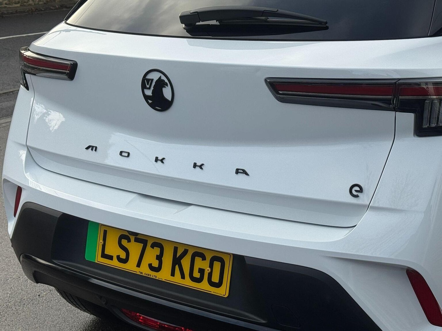 Used Vauxhall Mokka 2023 for sale - 76504707: Photo 11