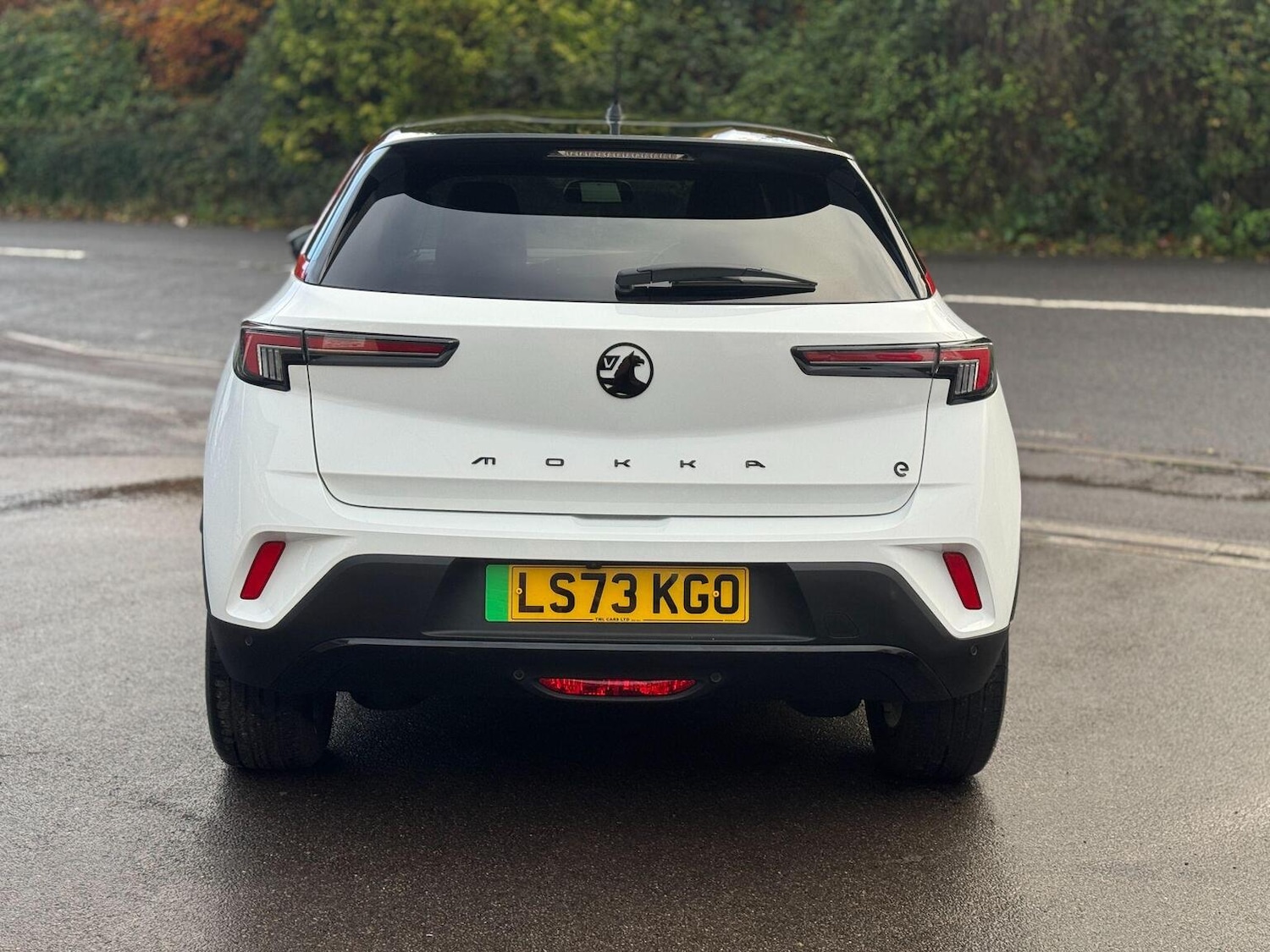 Used Vauxhall Mokka 2023 for sale - 76504707: Photo 12