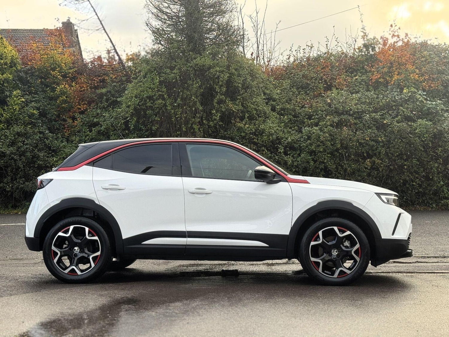 Used Vauxhall Mokka 2023 for sale - 76504707: Photo 13