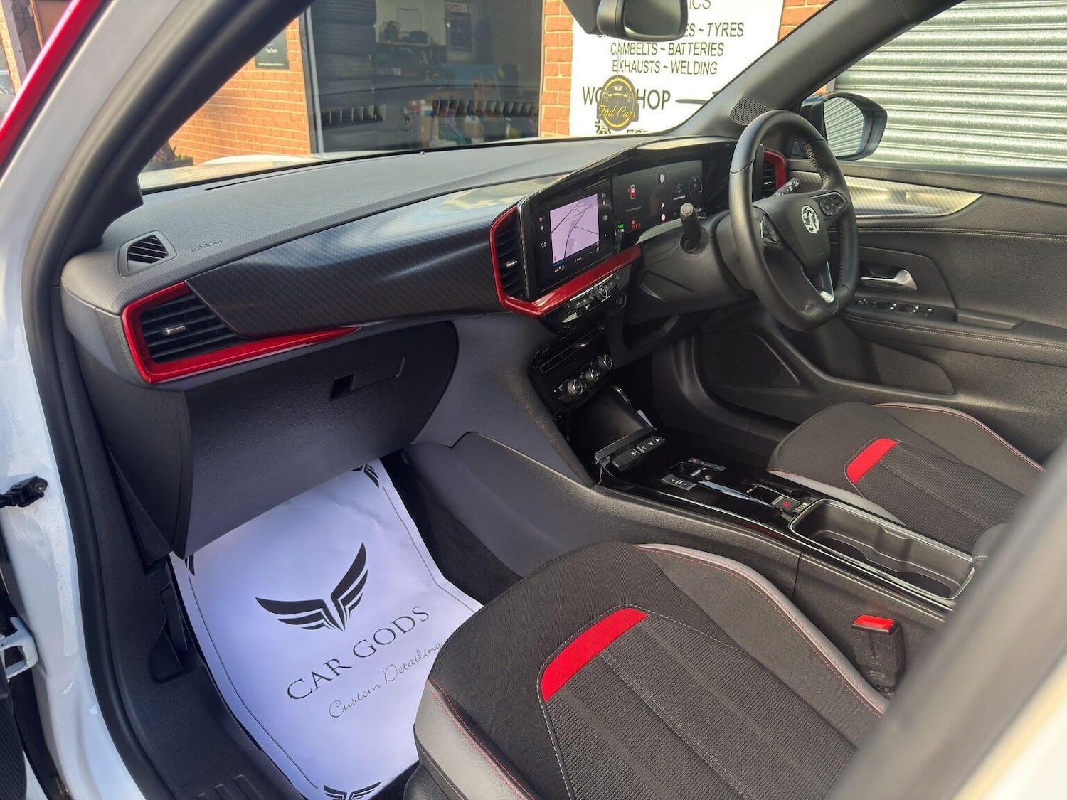 Used Vauxhall Mokka 2023 for sale - 76504707: Photo 18