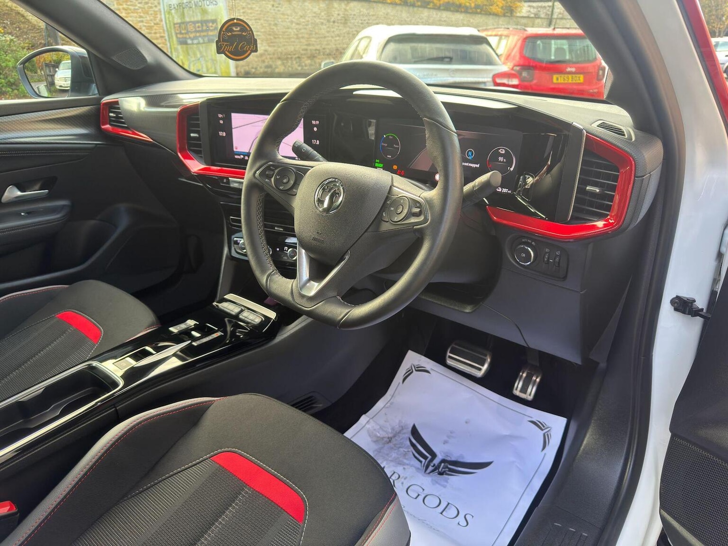 Used Vauxhall Mokka 2023 for sale - 76504707: Photo 19