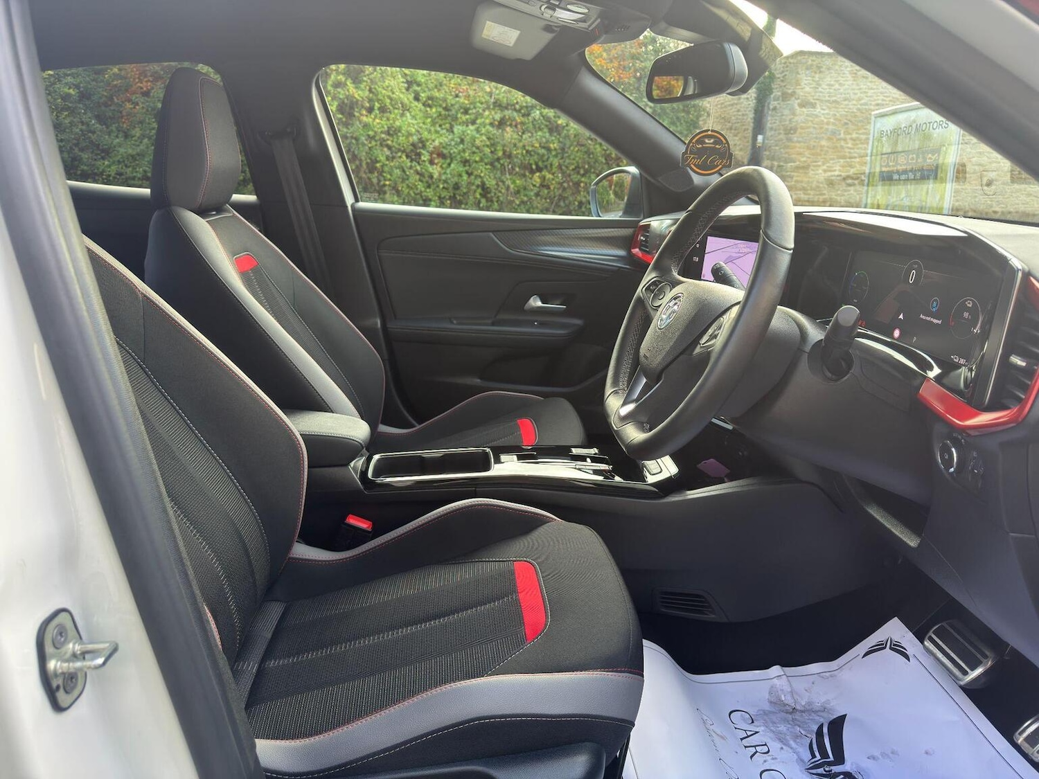 Used Vauxhall Mokka 2023 for sale - 76504707: Photo 20