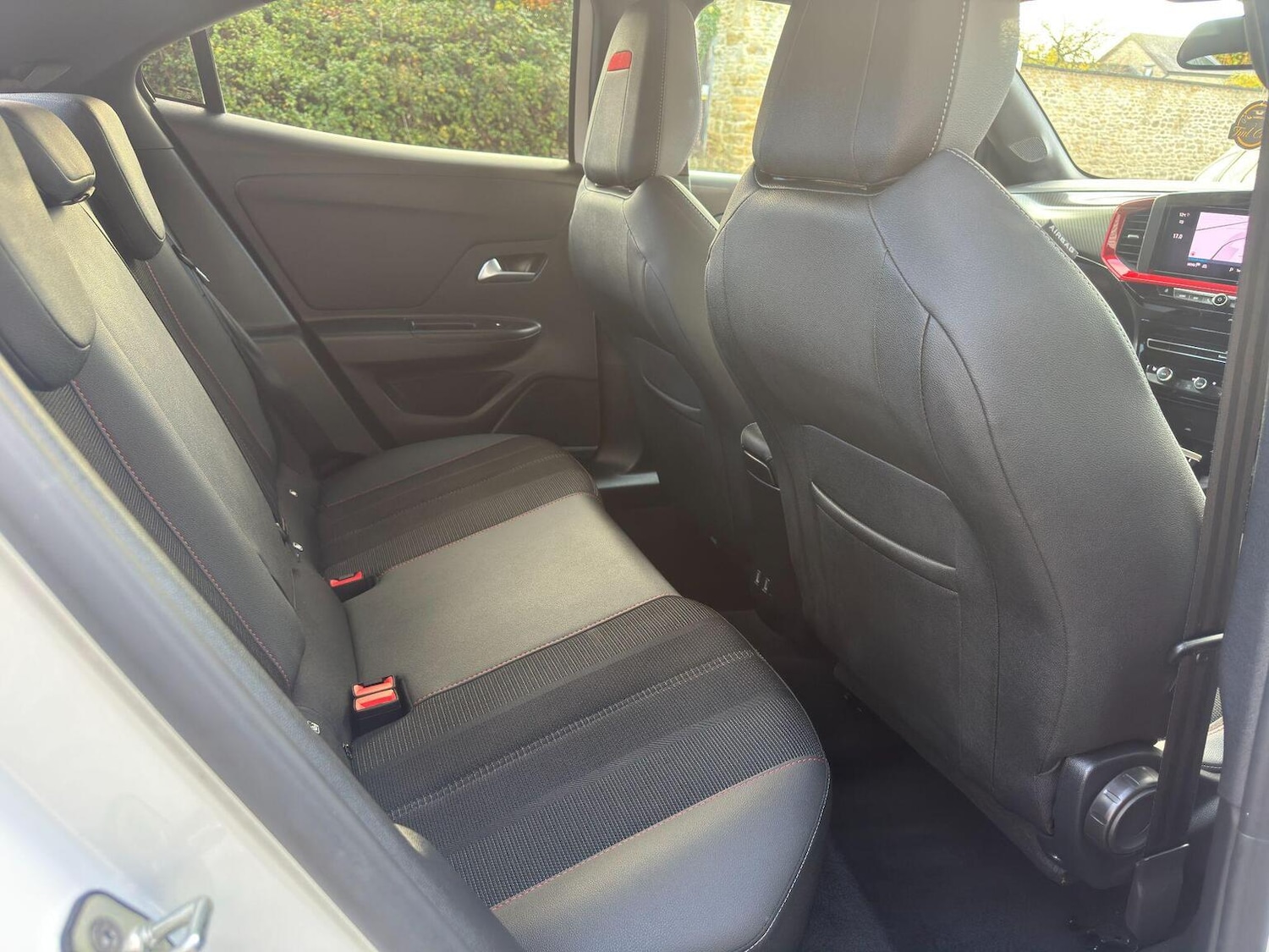 Used Vauxhall Mokka 2023 for sale - 76504707: Photo 22