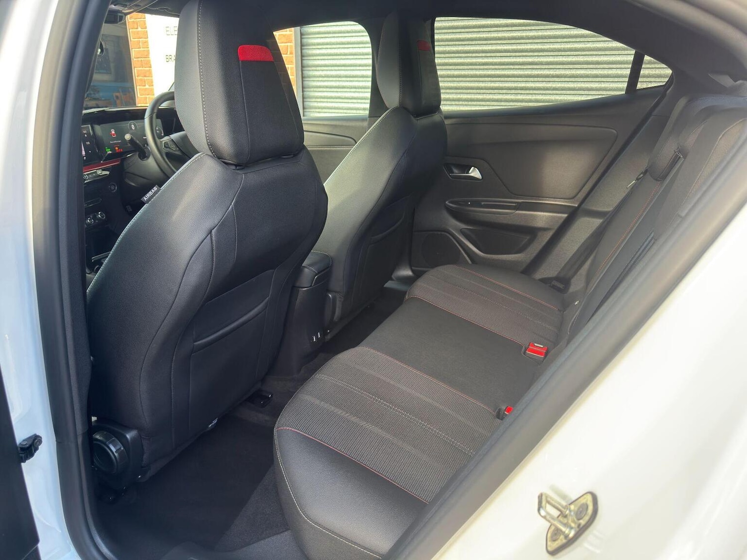 Used Vauxhall Mokka 2023 for sale - 76504707: Photo 25