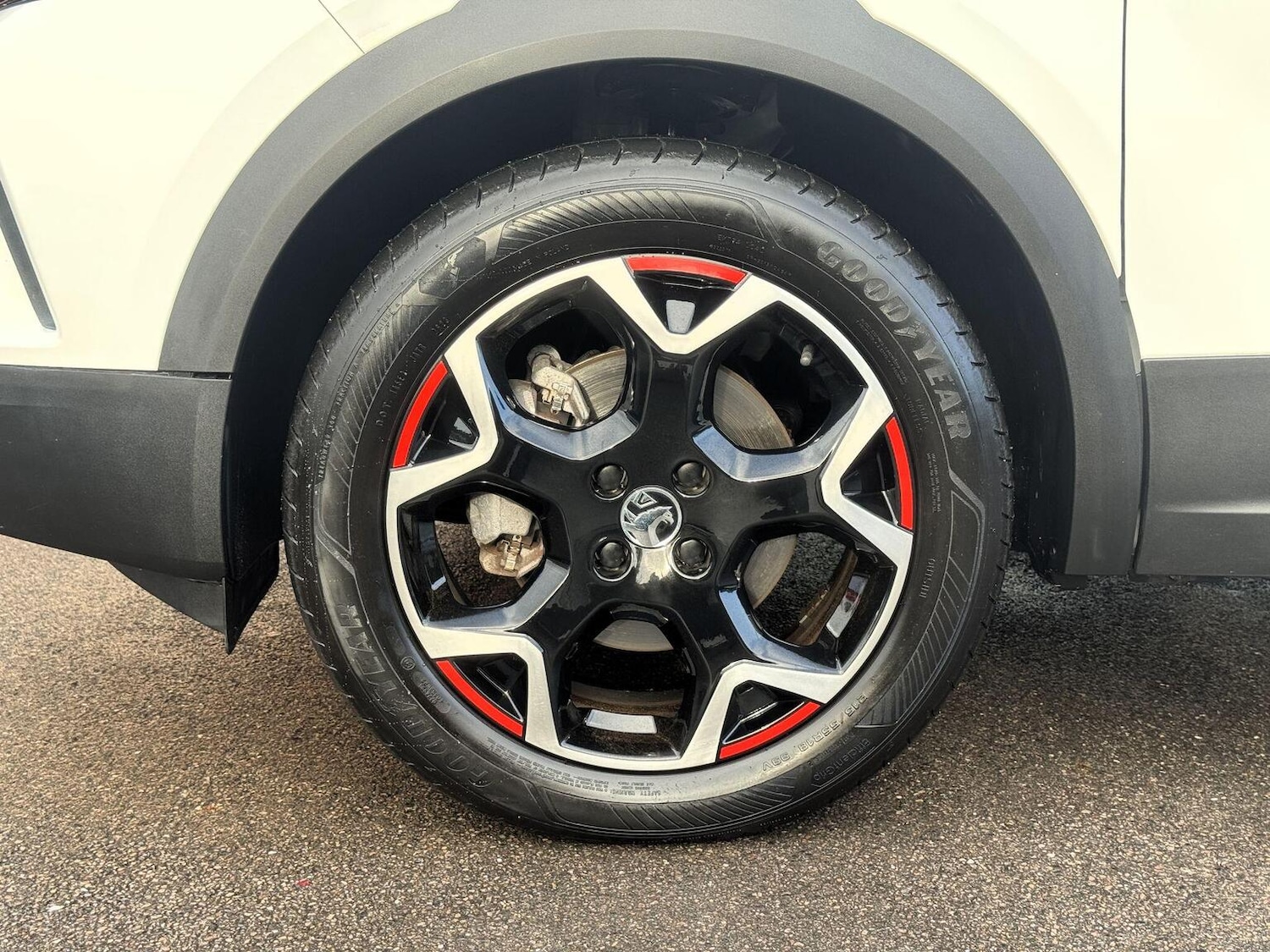 Used Vauxhall Mokka 2023 for sale - 76504707: Photo 29