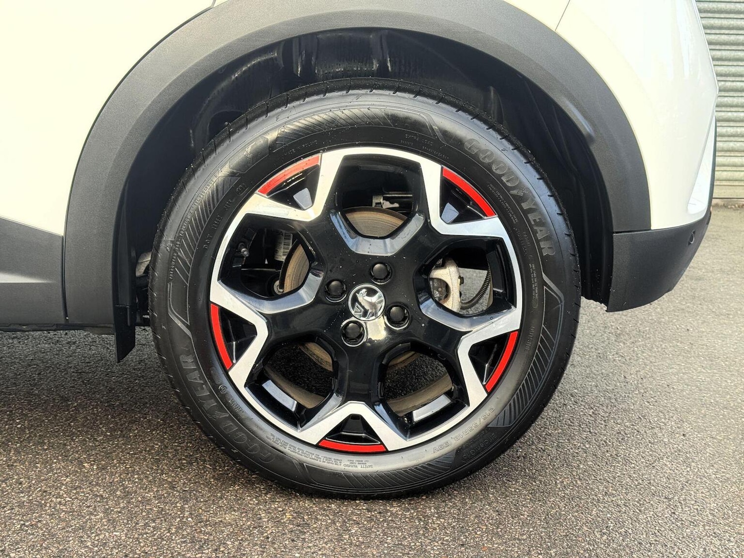 Used Vauxhall Mokka 2023 for sale - 76504707: Photo 30