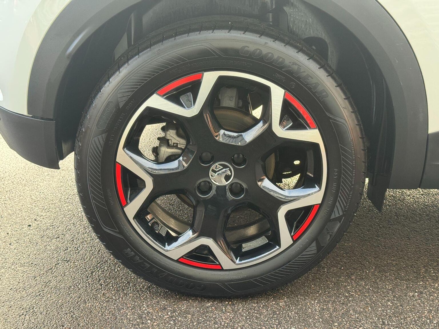 Used Vauxhall Mokka 2023 for sale - 76504707: Photo 31