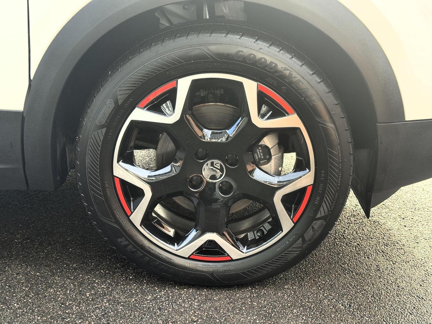 Used Vauxhall Mokka 2023 for sale - 76504707: Photo 32