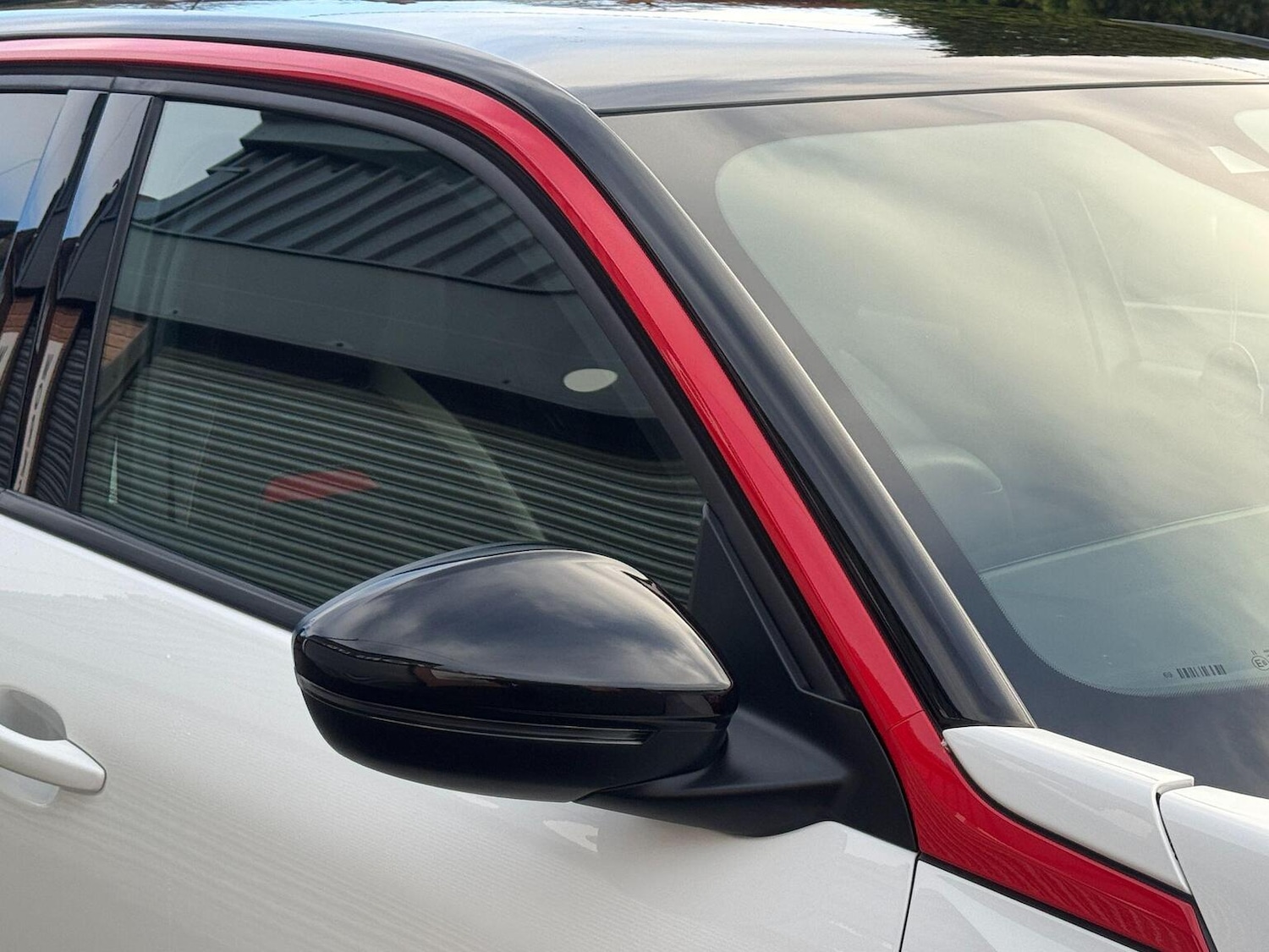 Used Vauxhall Mokka 2023 for sale - 76504707: Photo 42