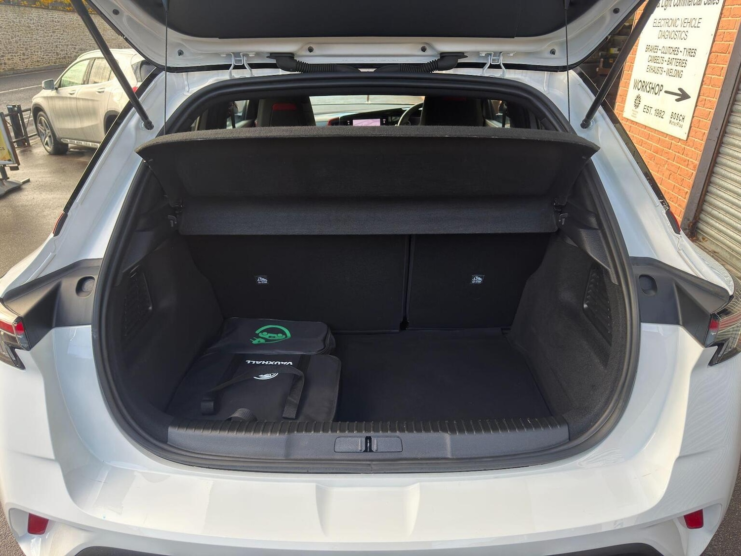 Used Vauxhall Mokka 2023 for sale - 76504707: Photo 43