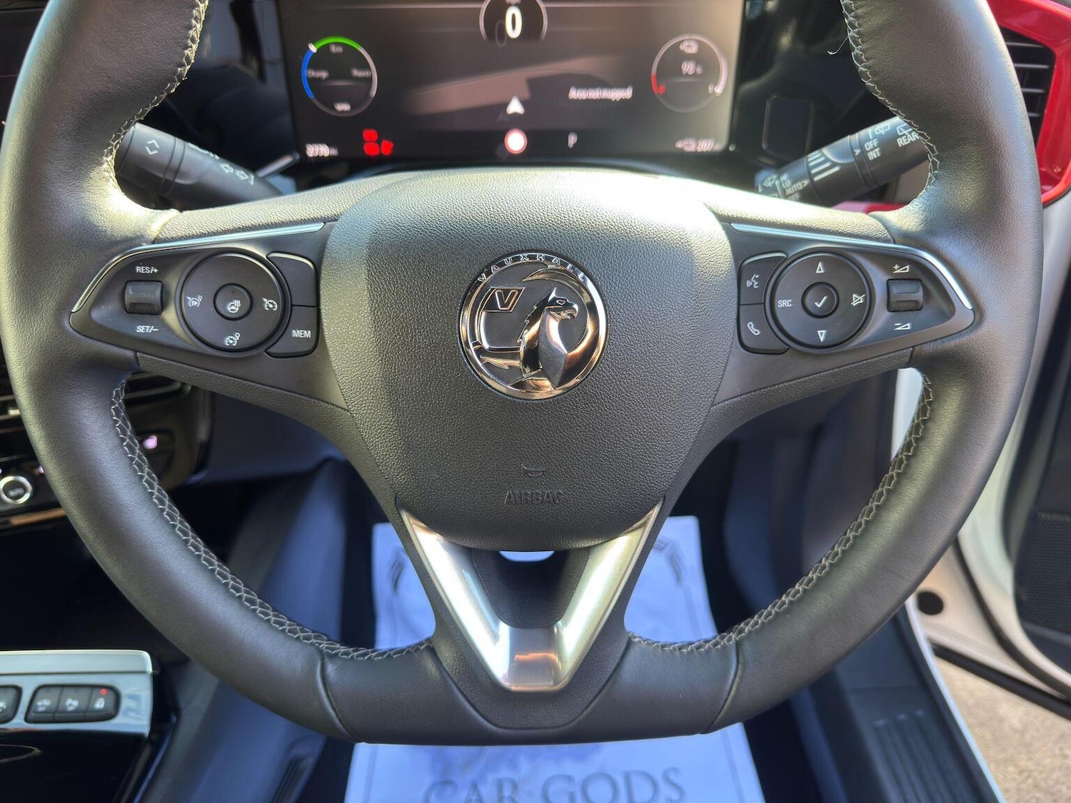 Used Vauxhall Mokka 2023 for sale - 76504707: Photo 46