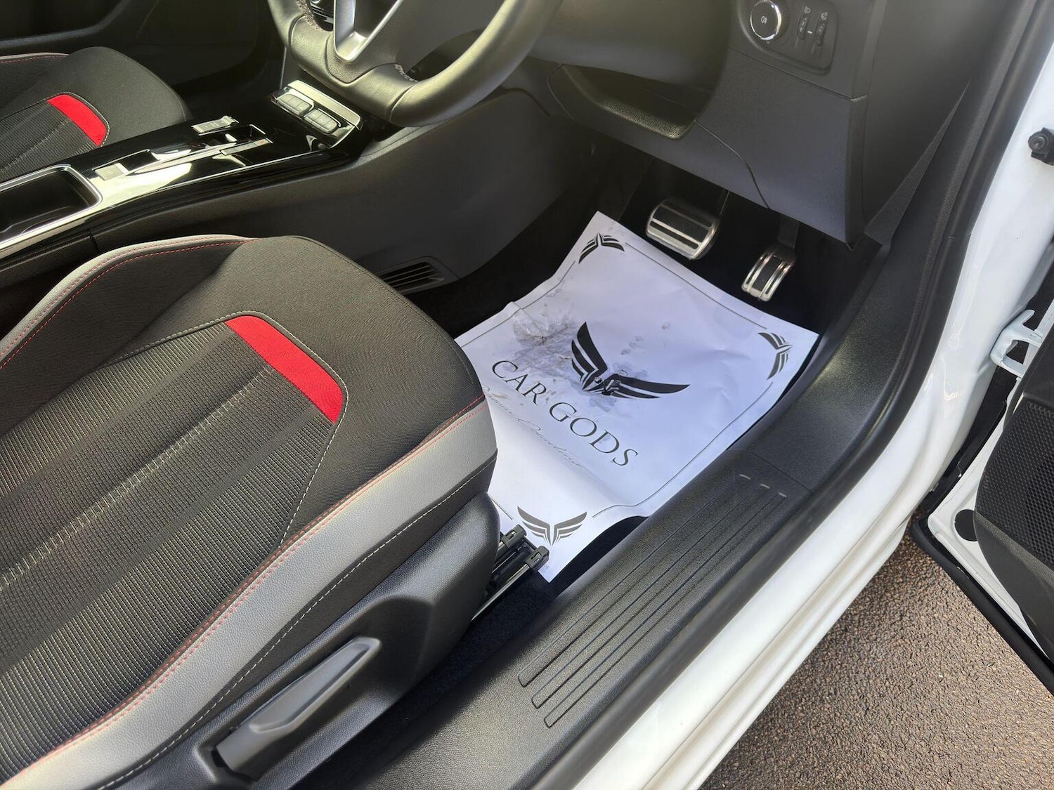 Used Vauxhall Mokka 2023 for sale - 76504707: Photo 48