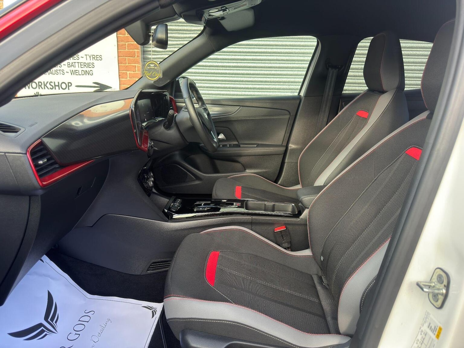 Used Vauxhall Mokka 2023 for sale - 76504707: Photo 49