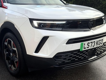 Used Vauxhall Mokka 2023 for sale - 76504707: Photo