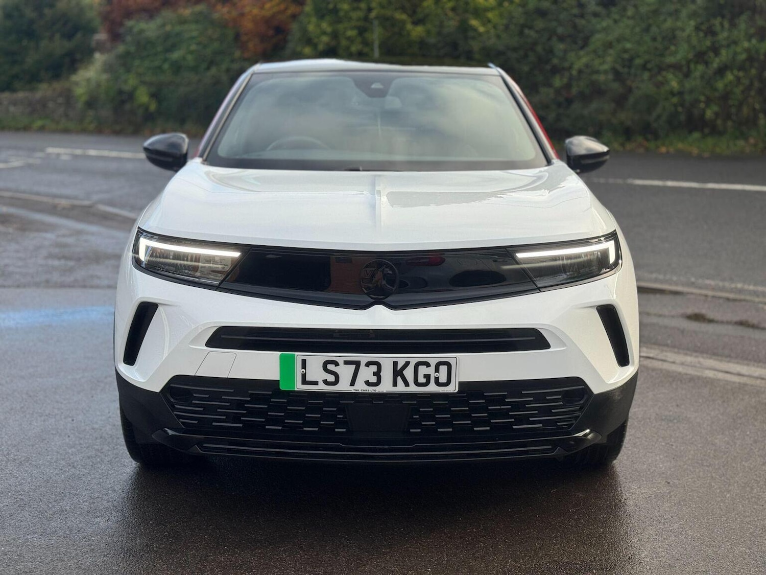 Used Vauxhall Mokka 2023 for sale - 76504707: Photo 5