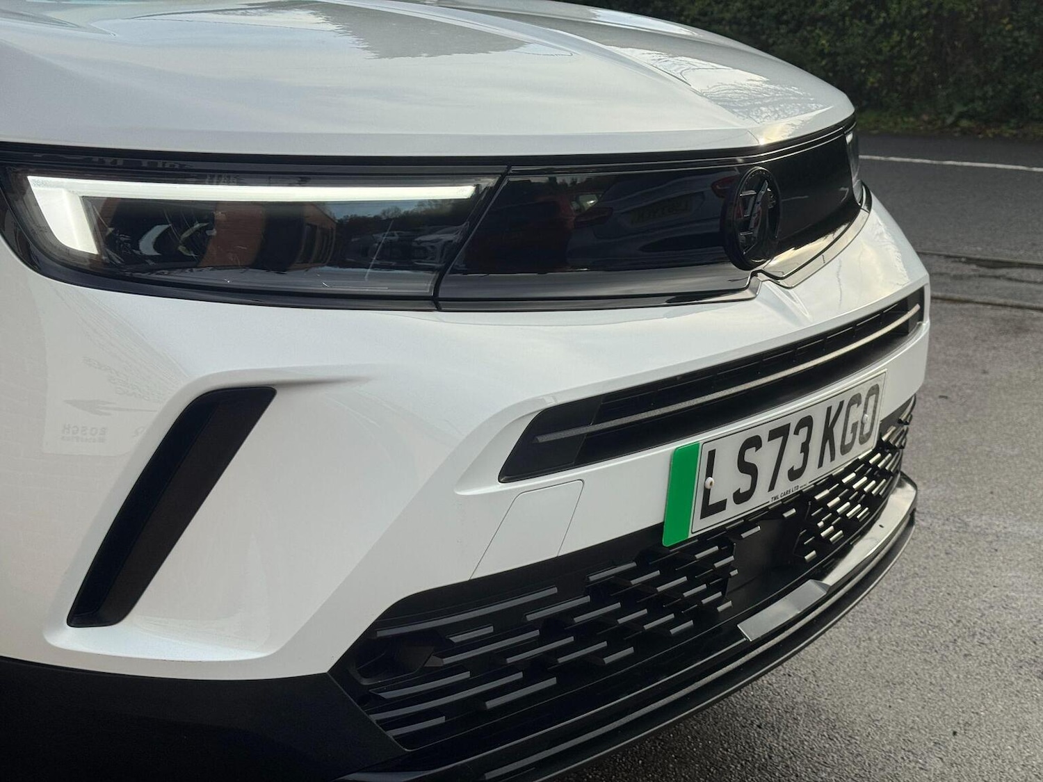 Used Vauxhall Mokka 2023 for sale - 76504707: Photo 53