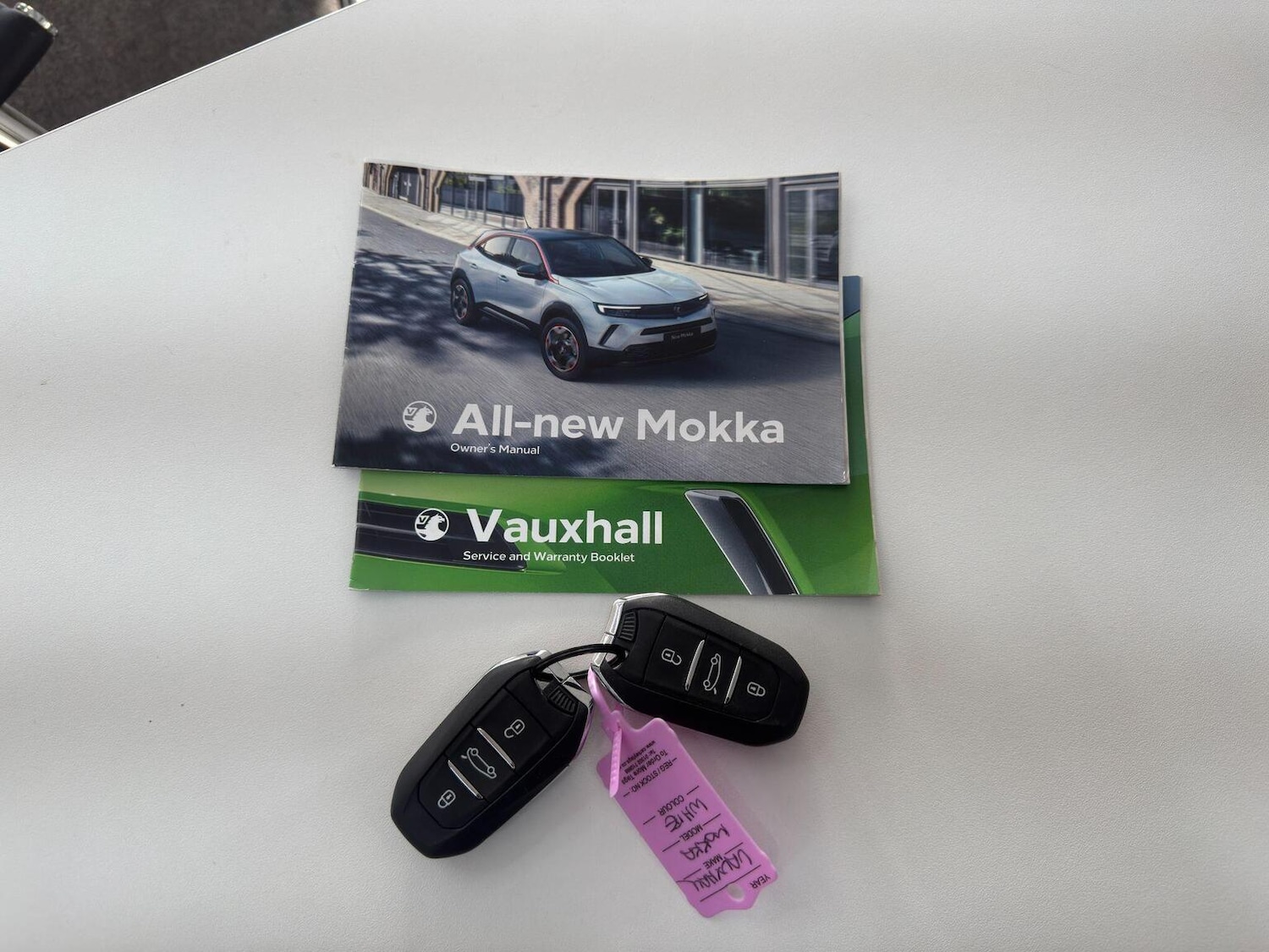 Used Vauxhall Mokka 2023 for sale - 76504707: Photo 55