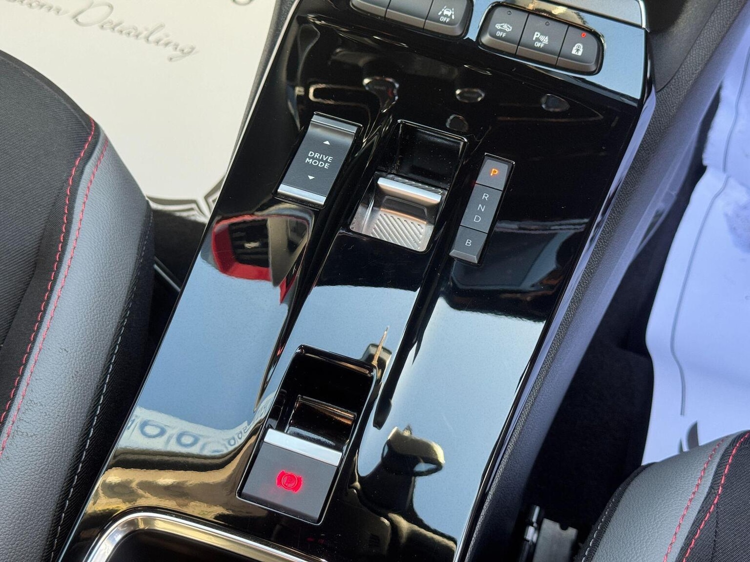 Used Vauxhall Mokka 2023 for sale - 76504707: Photo 58