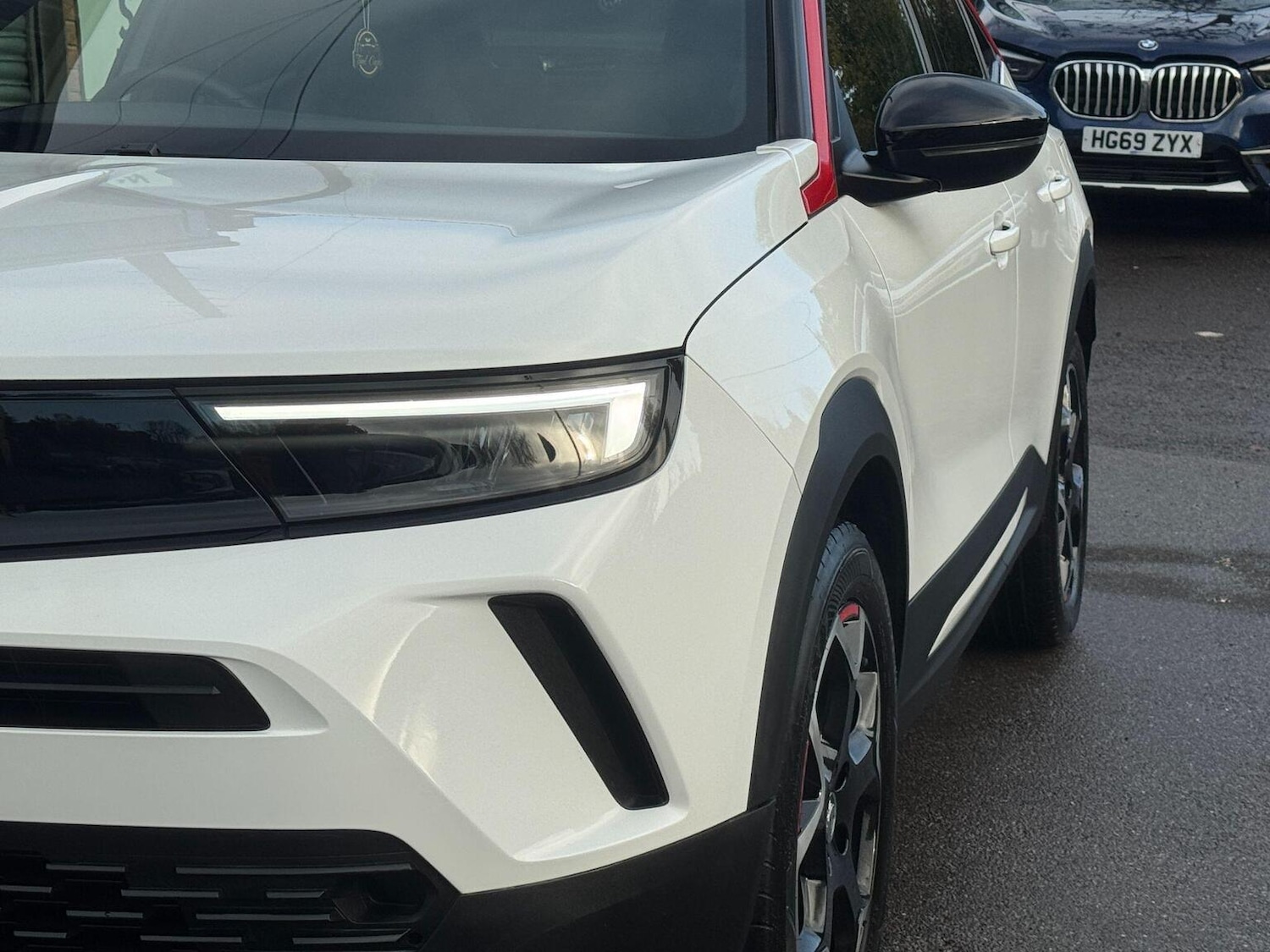 Used Vauxhall Mokka 2023 for sale - 76504707: Photo 6