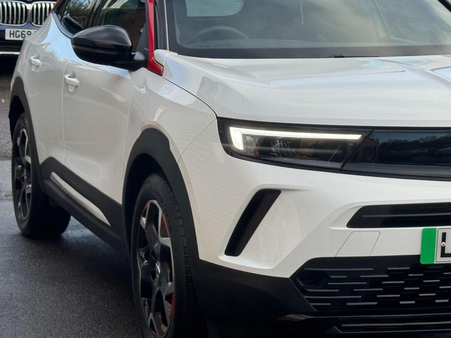 Used Vauxhall Mokka 2023 for sale - 76504707: Photo 8