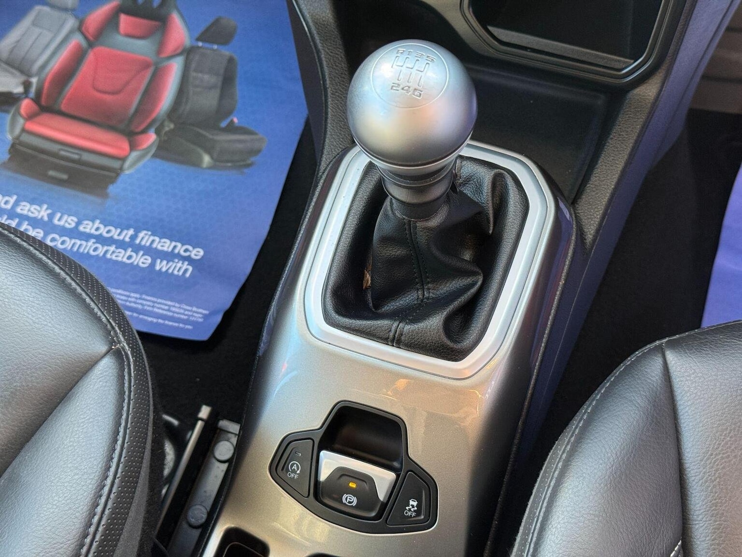 Used Jeep Renegade 2020 for sale - 76397038: Photo 15