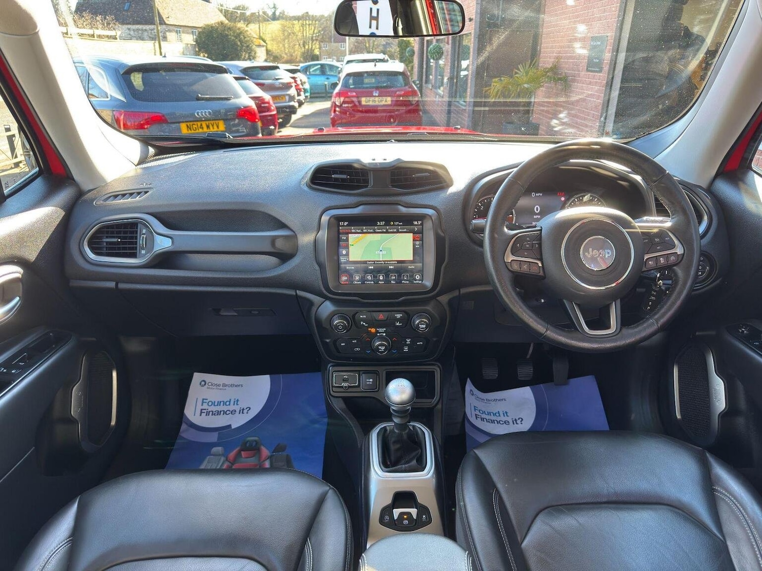 Used Jeep Renegade 2020 for sale - 76397038: Photo 16