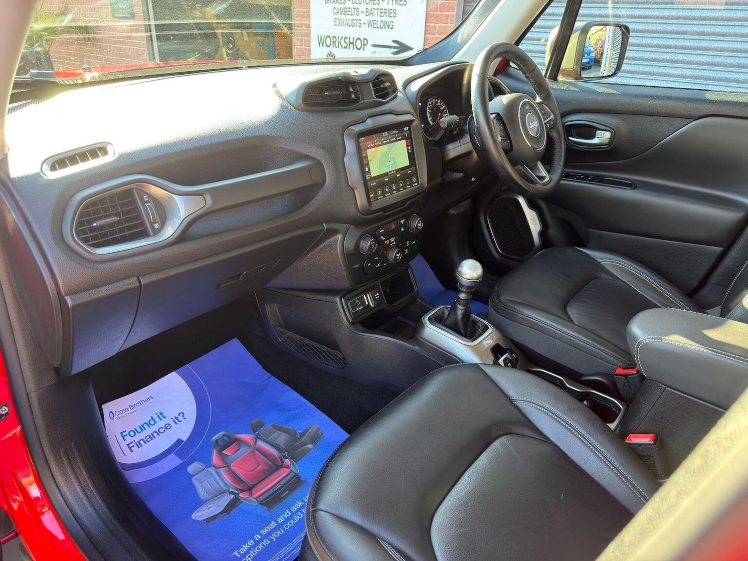 Used Jeep Renegade 2020 for sale - 76397038: Photo 17