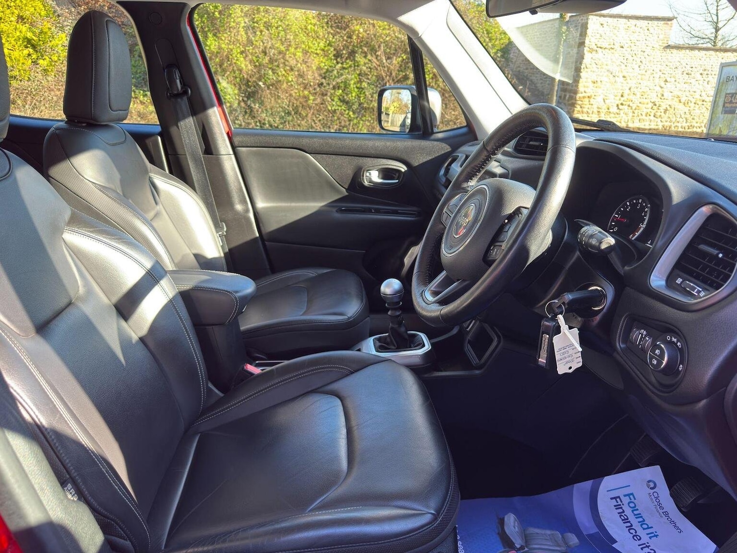 Used Jeep Renegade 2020 for sale - 76397038: Photo 19