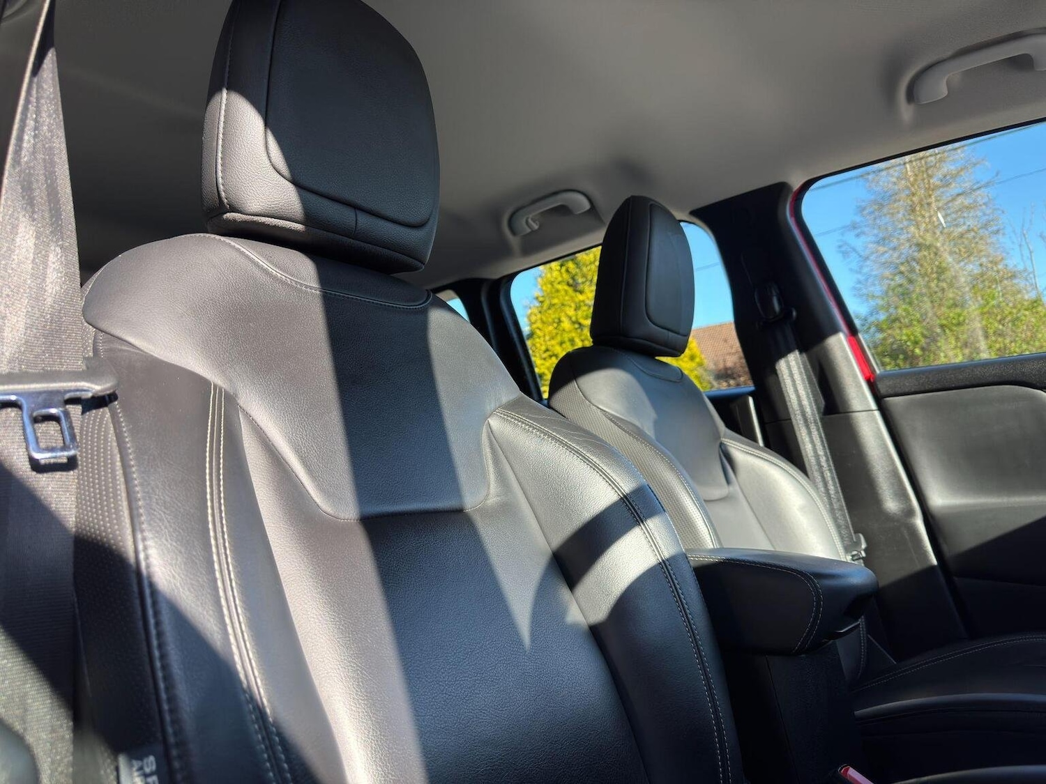 Used Jeep Renegade 2020 for sale - 76397038: Photo 20