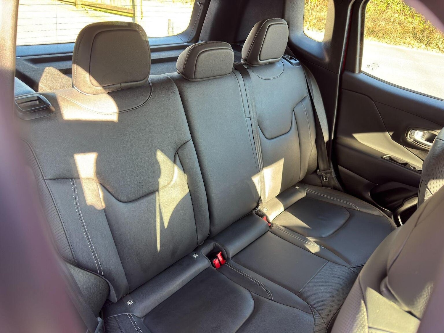 Used Jeep Renegade 2020 for sale - 76397038: Photo 22