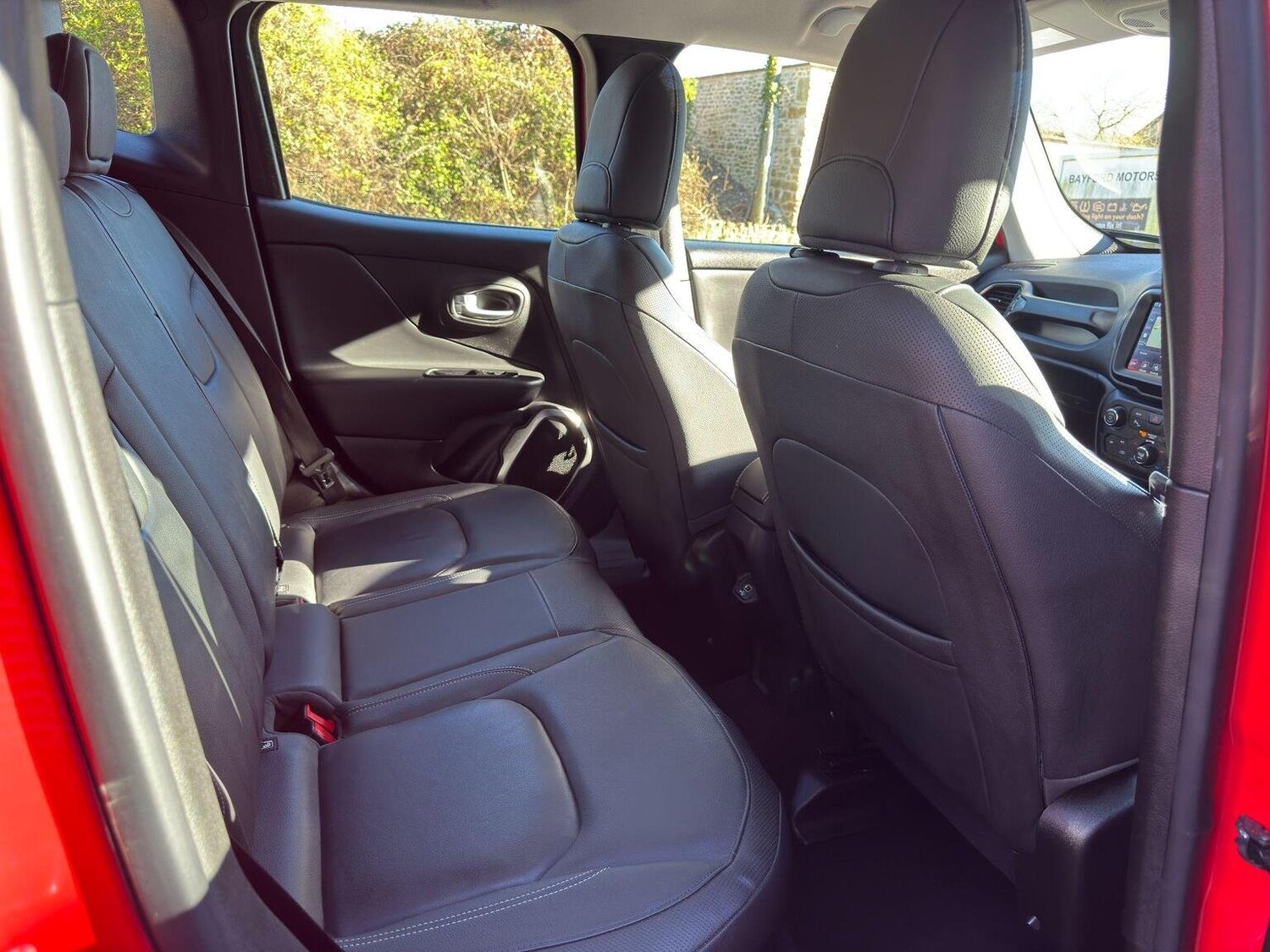 Used Jeep Renegade 2020 for sale - 76397038: Photo 23