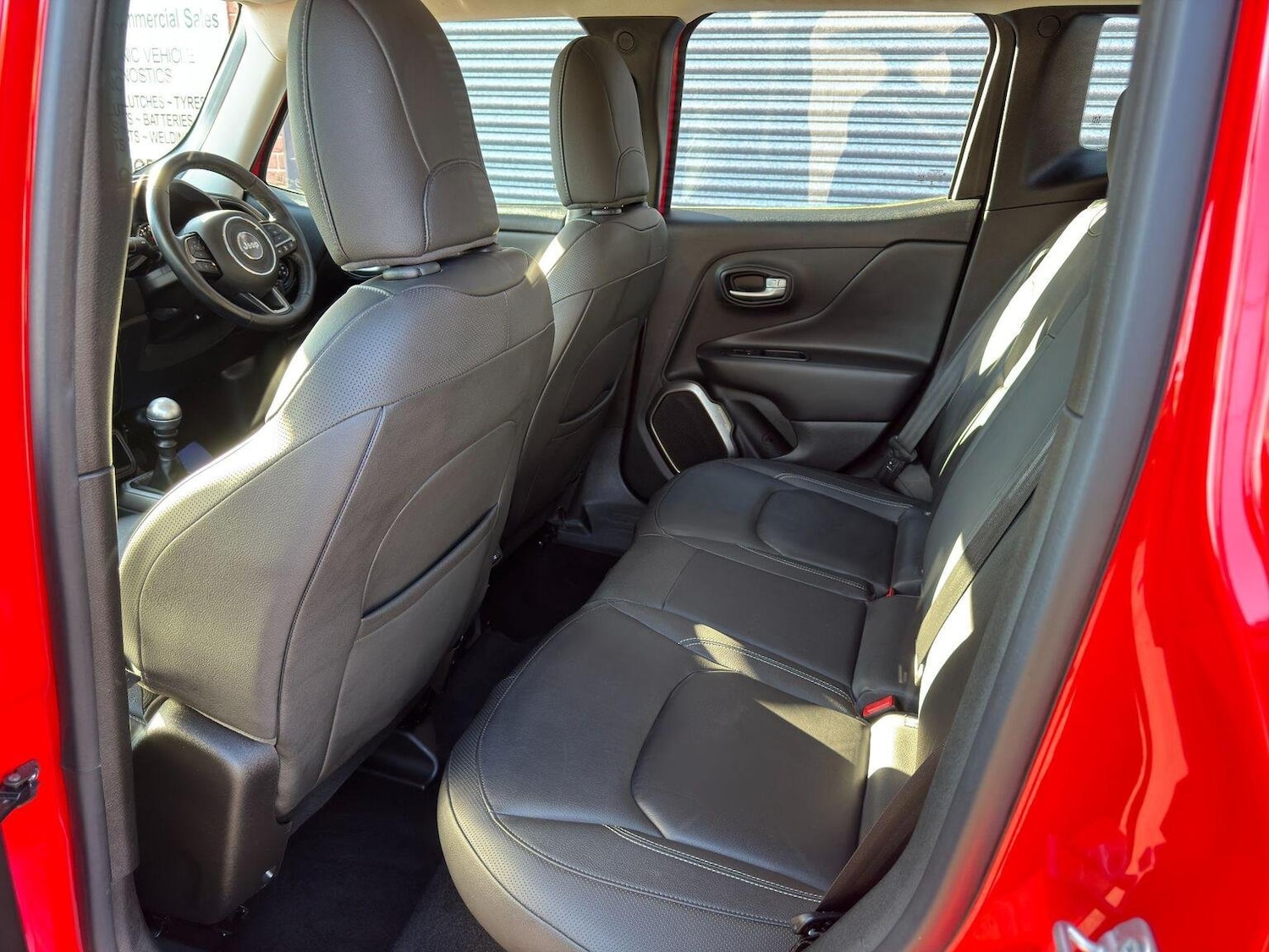 Used Jeep Renegade 2020 for sale - 76397038: Photo 25