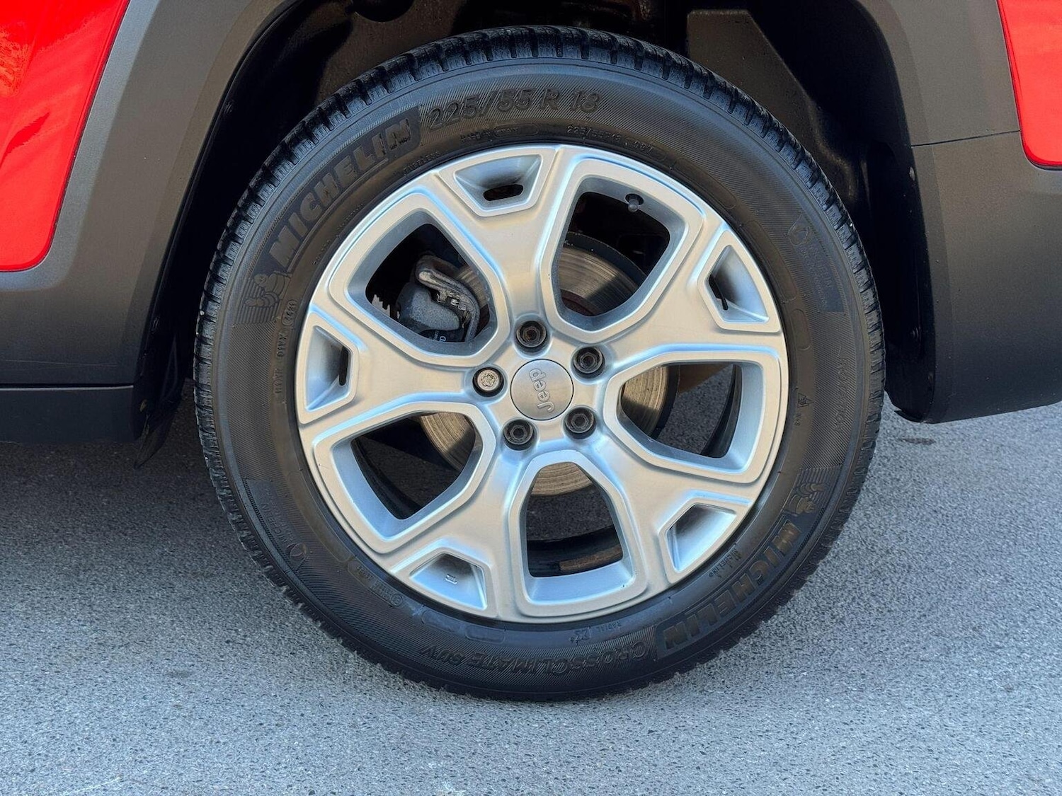 Used Jeep Renegade 2020 for sale - 76397038: Photo 31