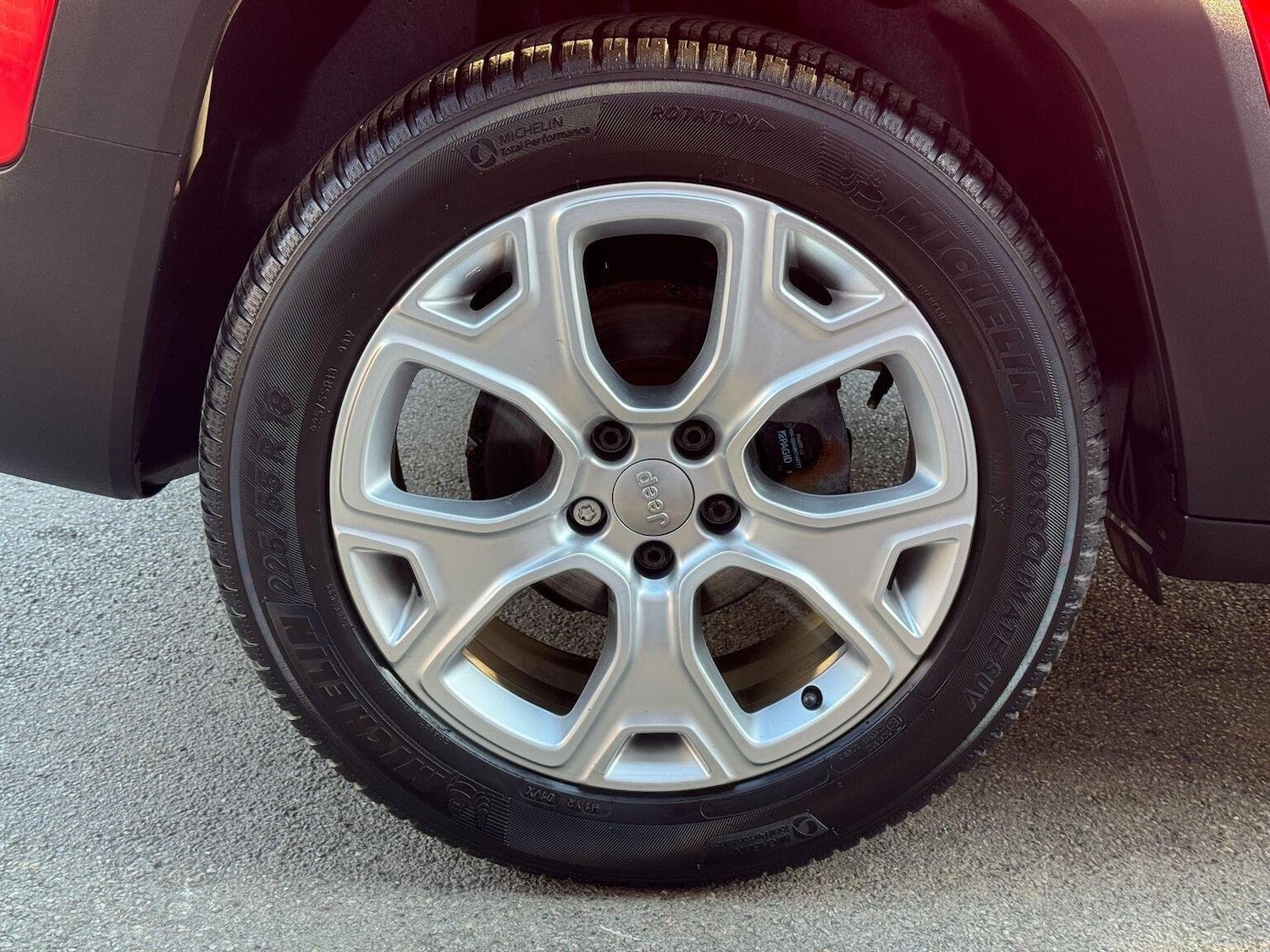 Used Jeep Renegade 2020 for sale - 76397038: Photo 32