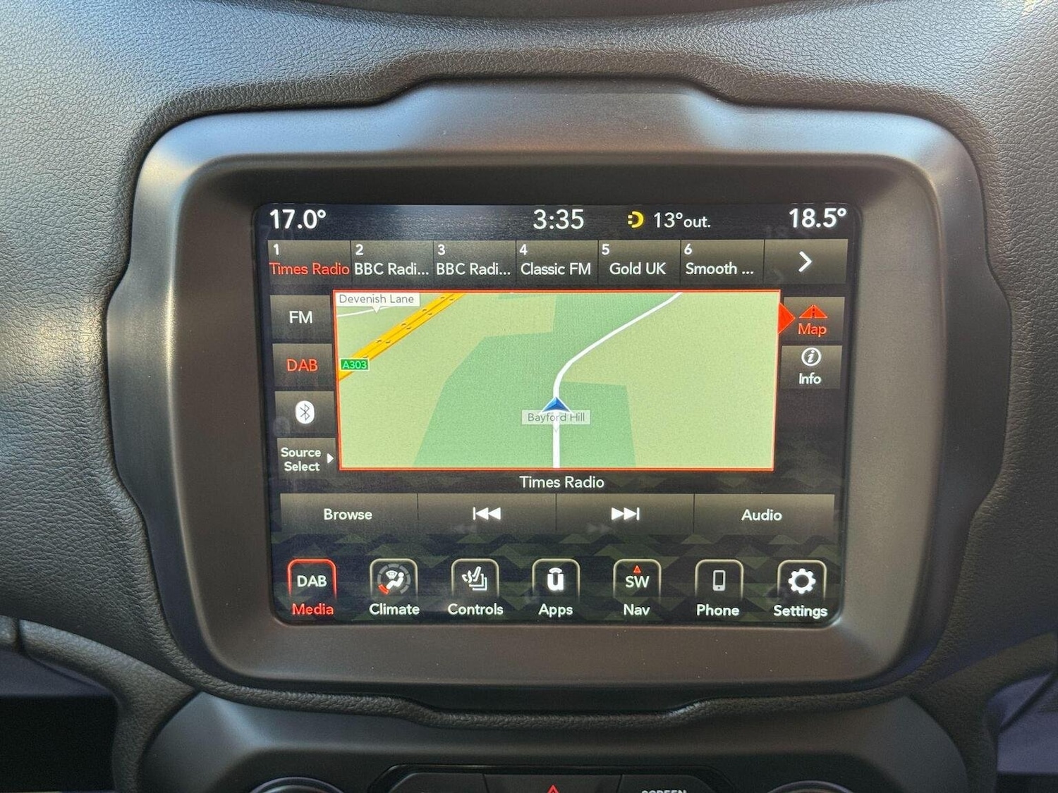 Used Jeep Renegade 2020 for sale - 76397038: Photo 34