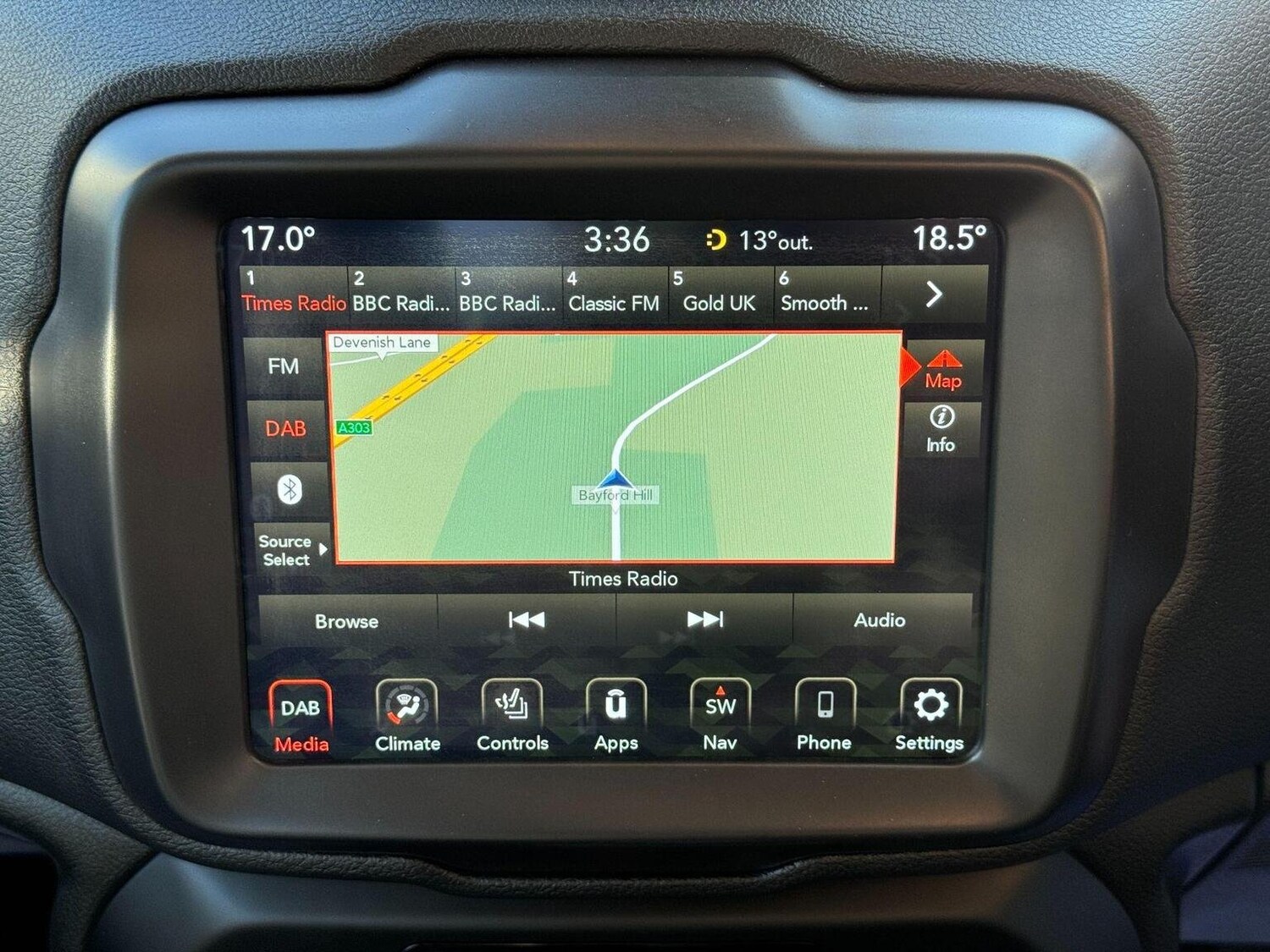 Used Jeep Renegade 2020 for sale - 76397038: Photo 39