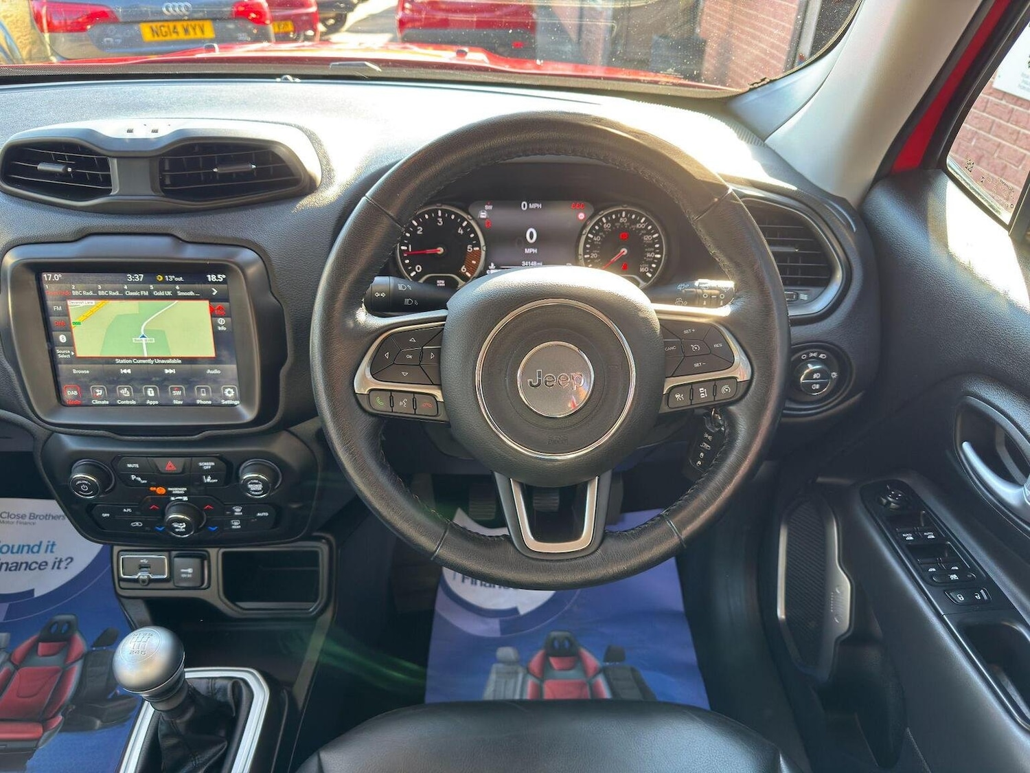 Used Jeep Renegade 2020 for sale - 76397038: Photo 47