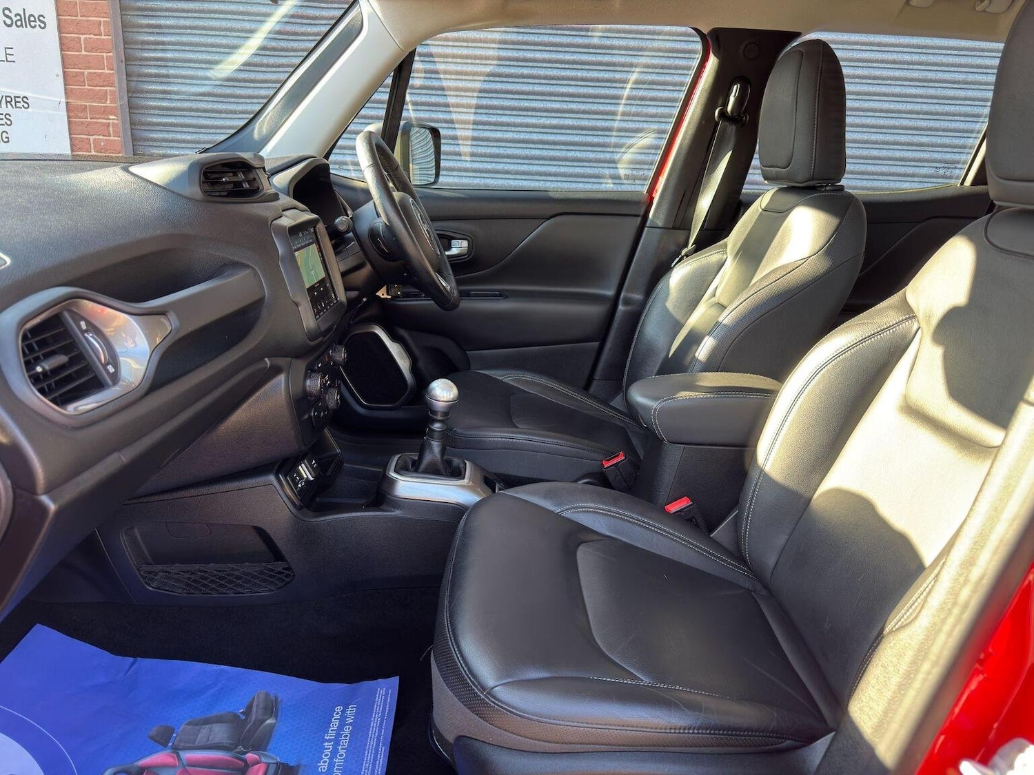 Used Jeep Renegade 2020 for sale - 76397038: Photo 48