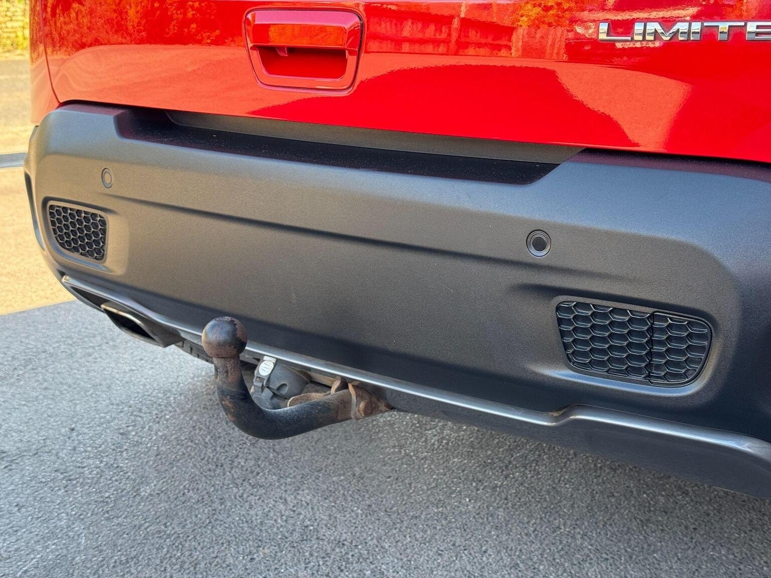 Used Jeep Renegade 2020 for sale - 76397038: Photo 54