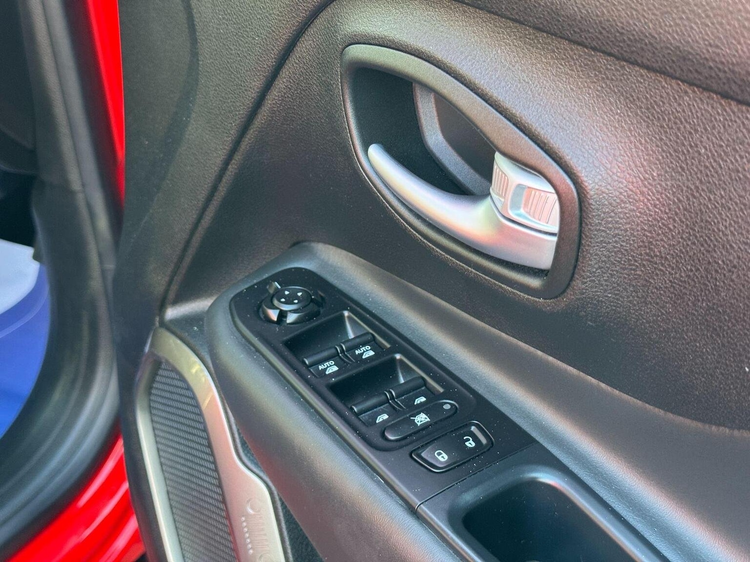 Used Jeep Renegade 2020 for sale - 76397038: Photo 55