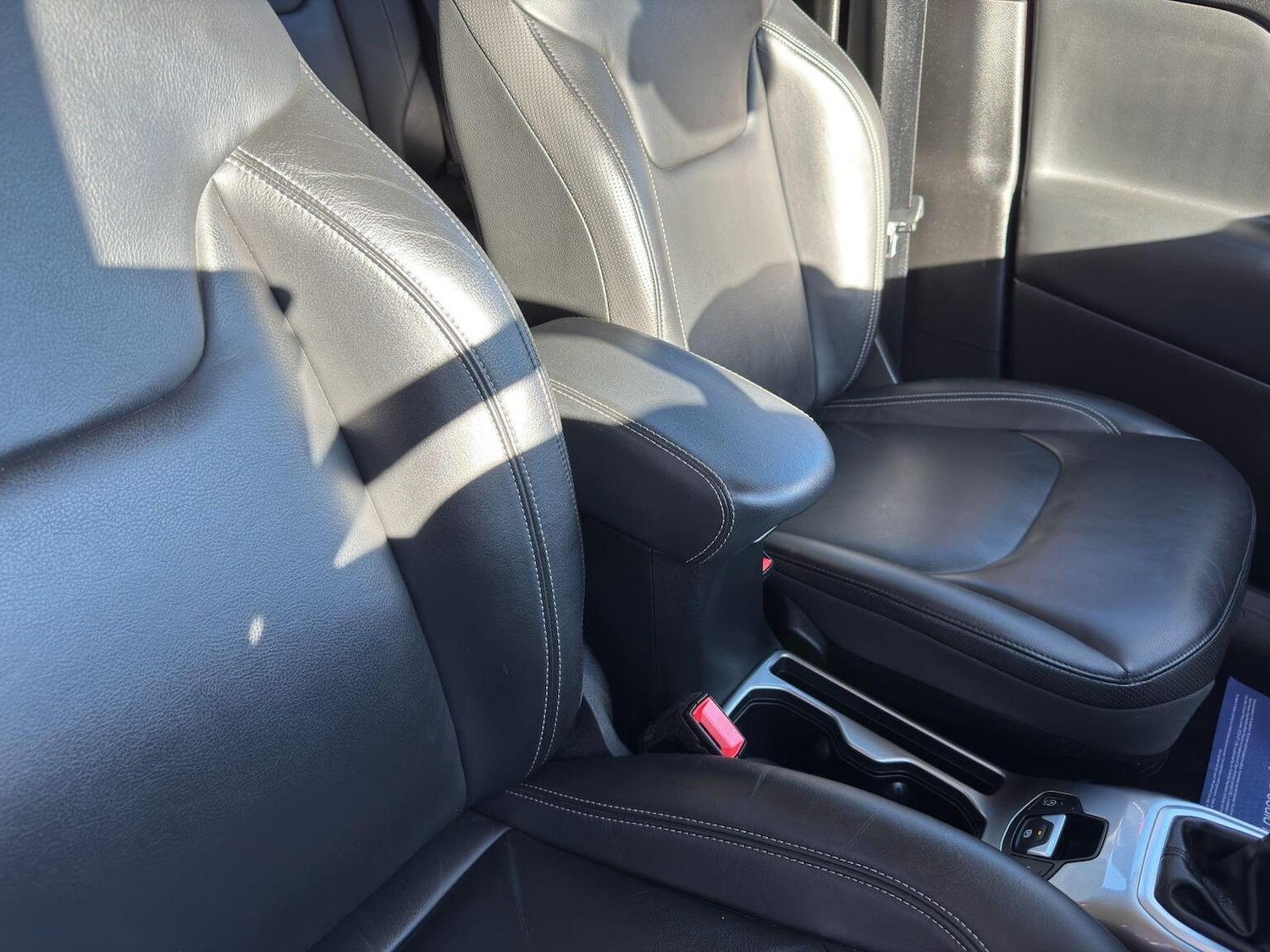 Used Jeep Renegade 2020 for sale - 76397038: Photo 57