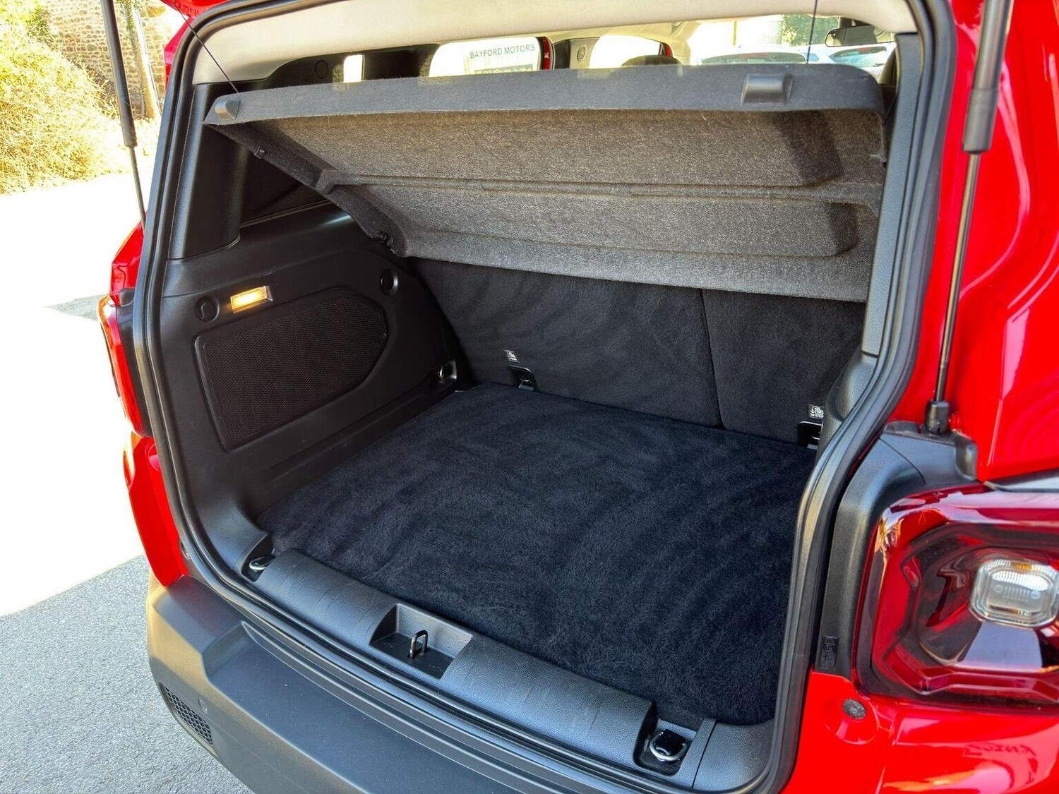 Used Jeep Renegade 2020 for sale - 76397038: Photo 58