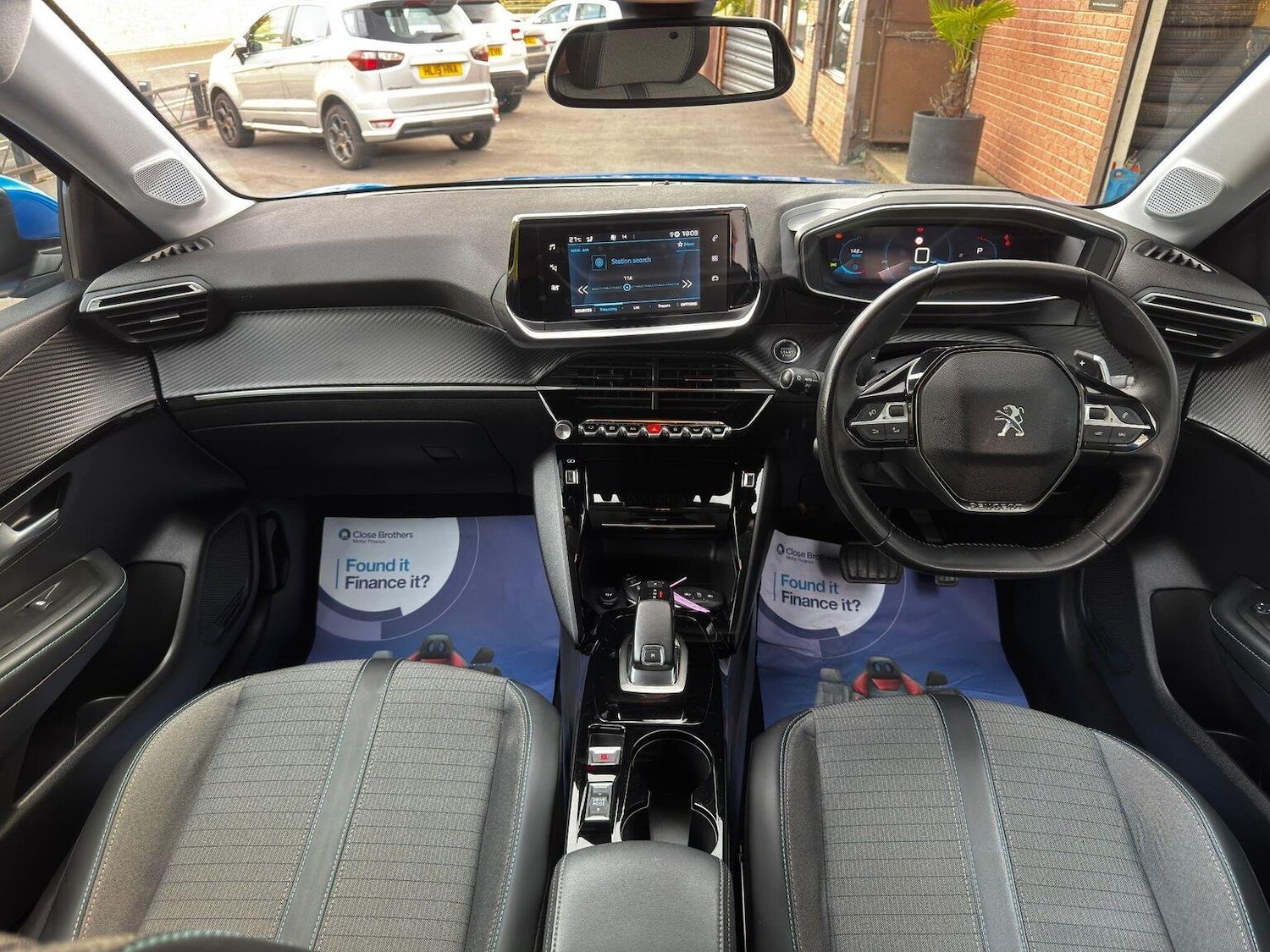 Vehicle 17