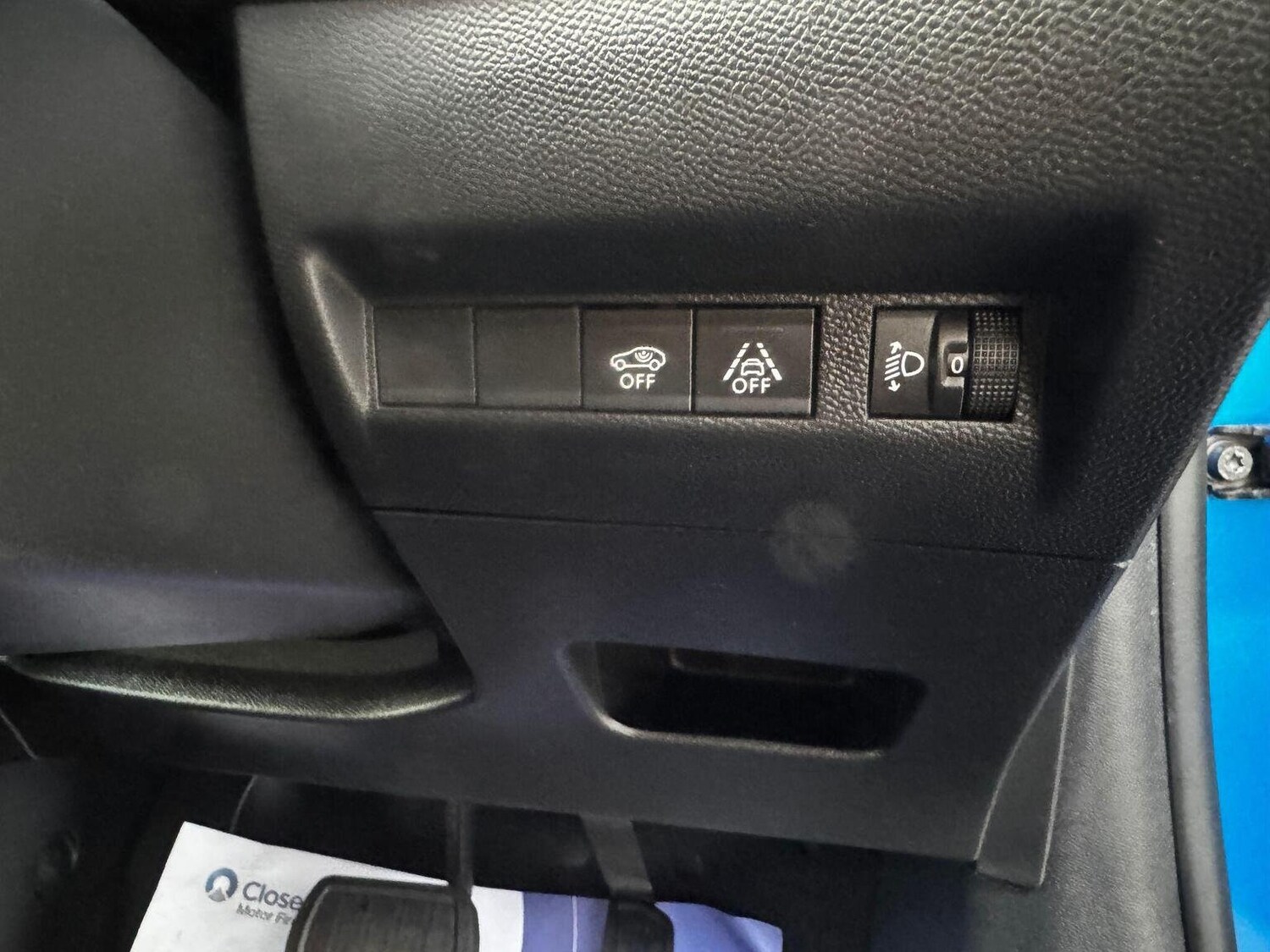 Vehicle 27